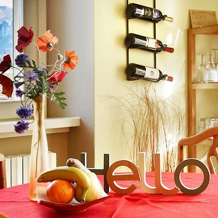 Casa Bellagina Apartment Беладжо Екстериор снимка