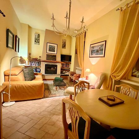 Casa Bellagina Apartment Беладжо Екстериор снимка