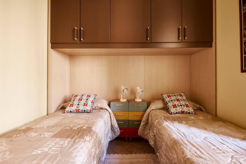 Casa Bellagina Apartment Беладжо Екстериор снимка