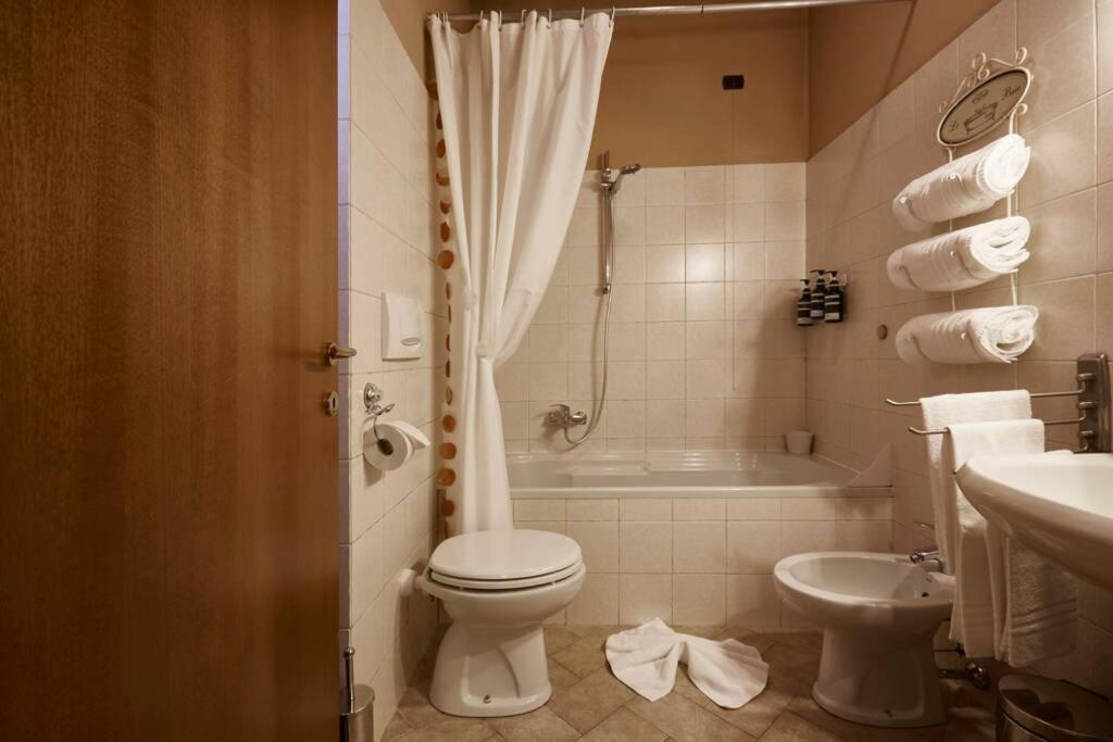 Casa Bellagina Apartment Беладжо Екстериор снимка
