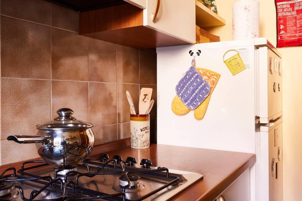 Casa Bellagina Apartment Беладжо Екстериор снимка