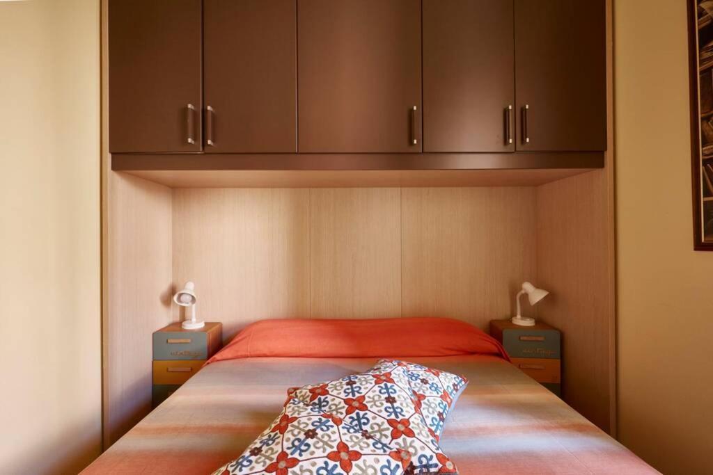 Casa Bellagina Apartment Беладжо Екстериор снимка