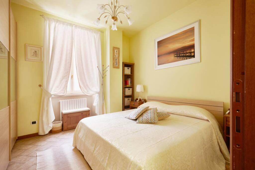 Casa Bellagina Apartment Беладжо Екстериор снимка
