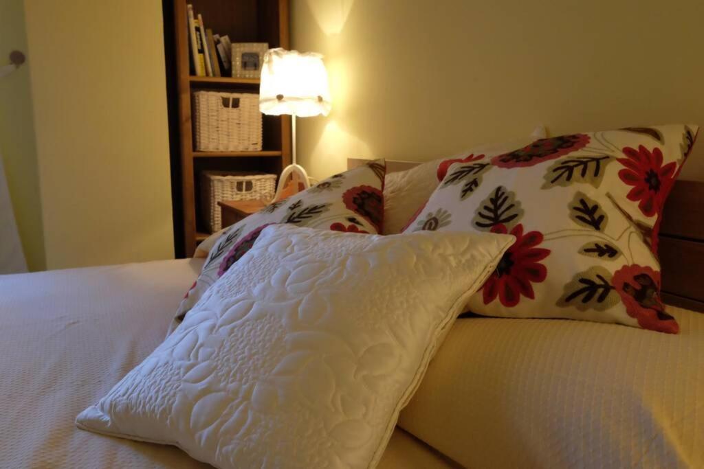 Casa Bellagina Apartment Беладжо Екстериор снимка