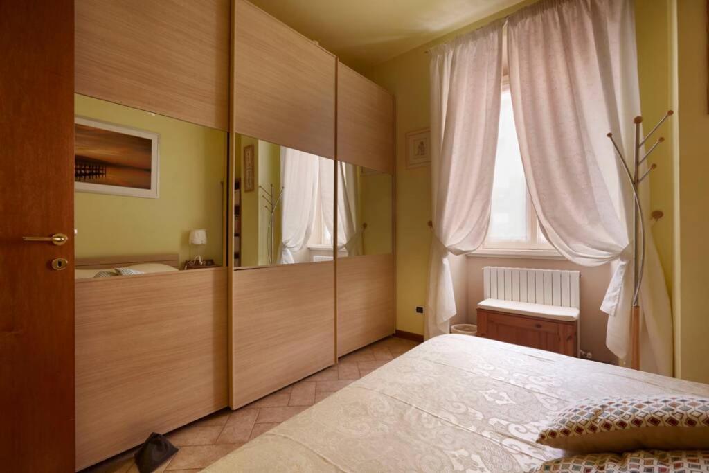 Casa Bellagina Apartment Беладжо Екстериор снимка