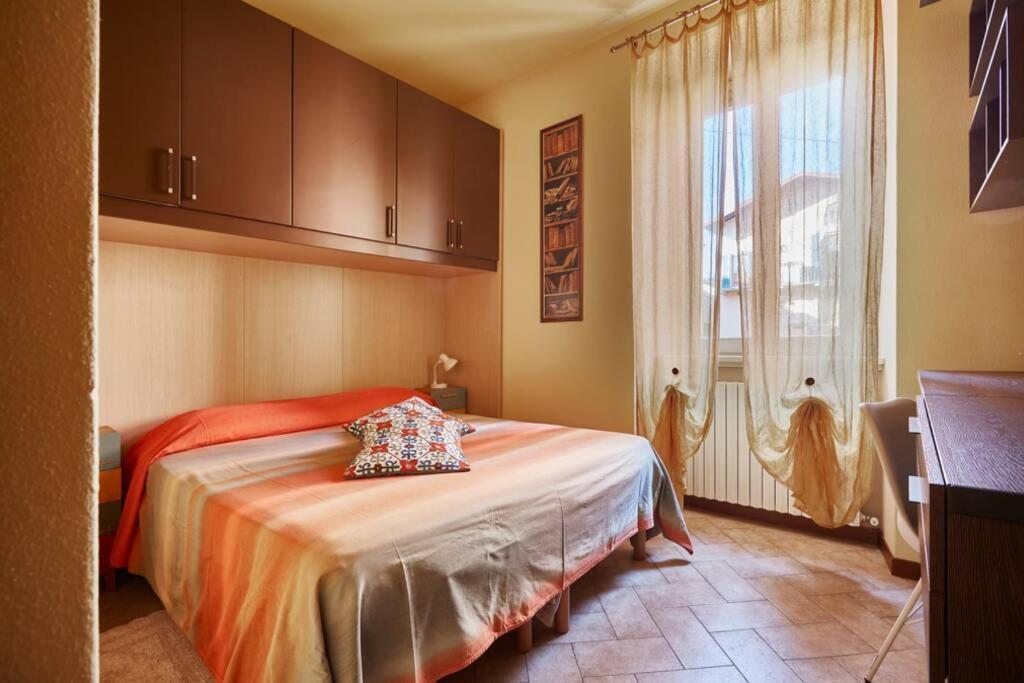 Casa Bellagina Apartment Беладжо Екстериор снимка
