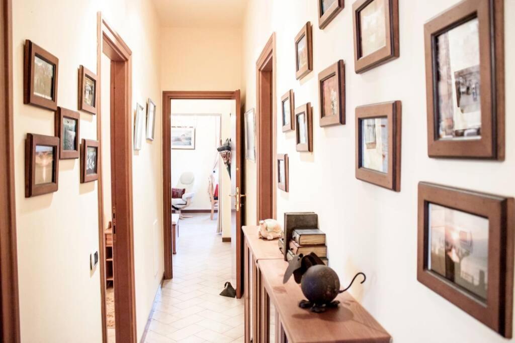 Casa Bellagina Apartment Беладжо Екстериор снимка