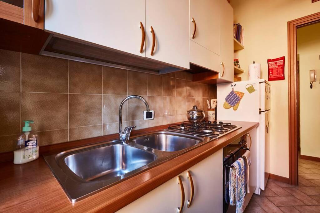 Casa Bellagina Apartment Беладжо Екстериор снимка
