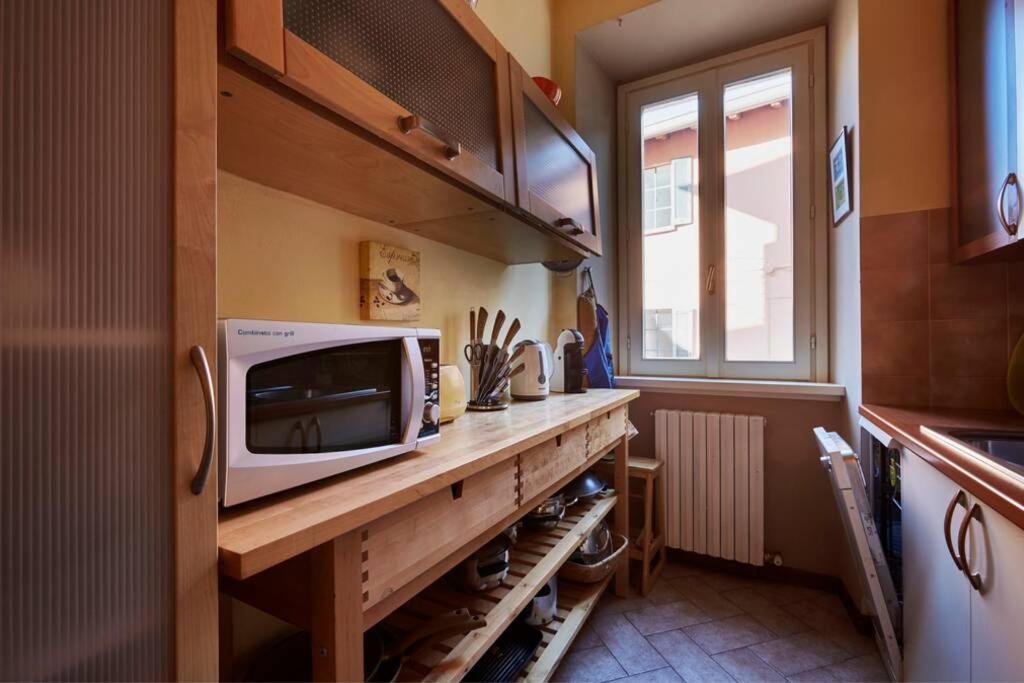 Casa Bellagina Apartment Беладжо Екстериор снимка