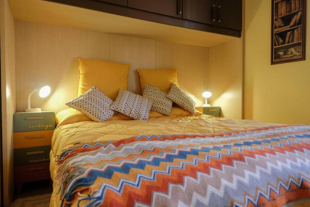 Casa Bellagina Apartment Беладжо Екстериор снимка