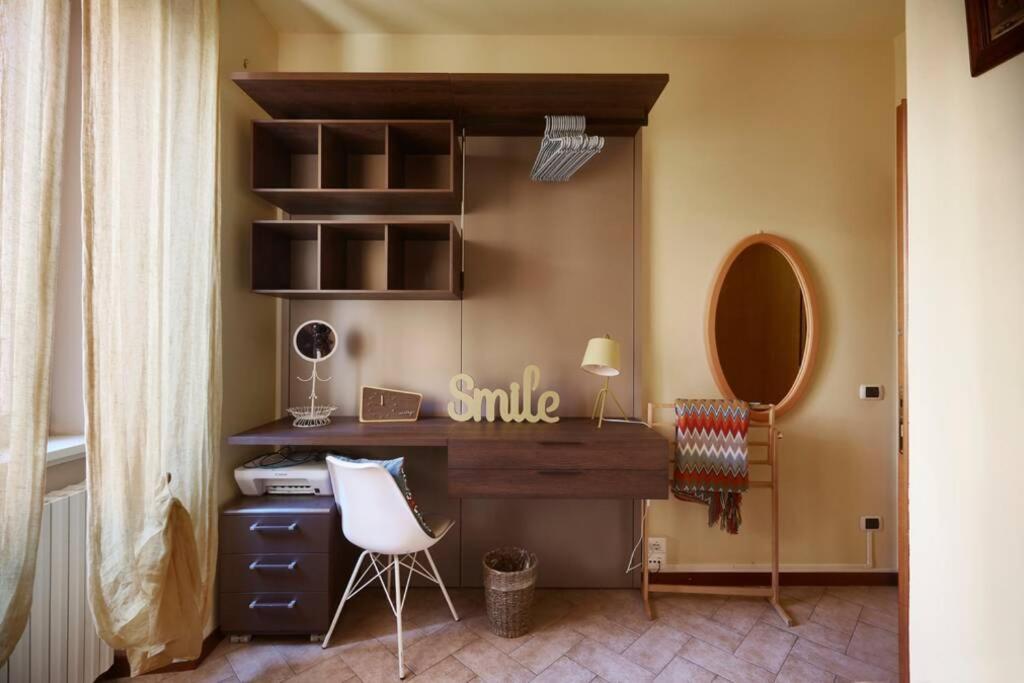 Casa Bellagina Apartment Беладжо Екстериор снимка