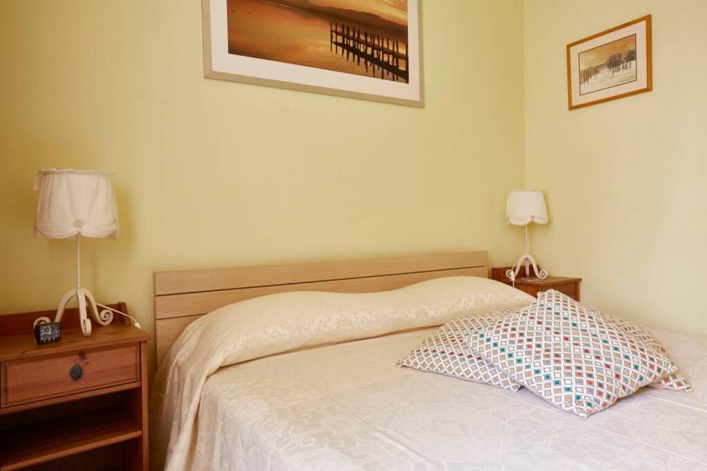 Casa Bellagina Apartment Беладжо Екстериор снимка