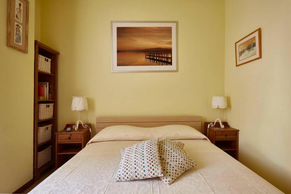 Casa Bellagina Apartment Беладжо Екстериор снимка