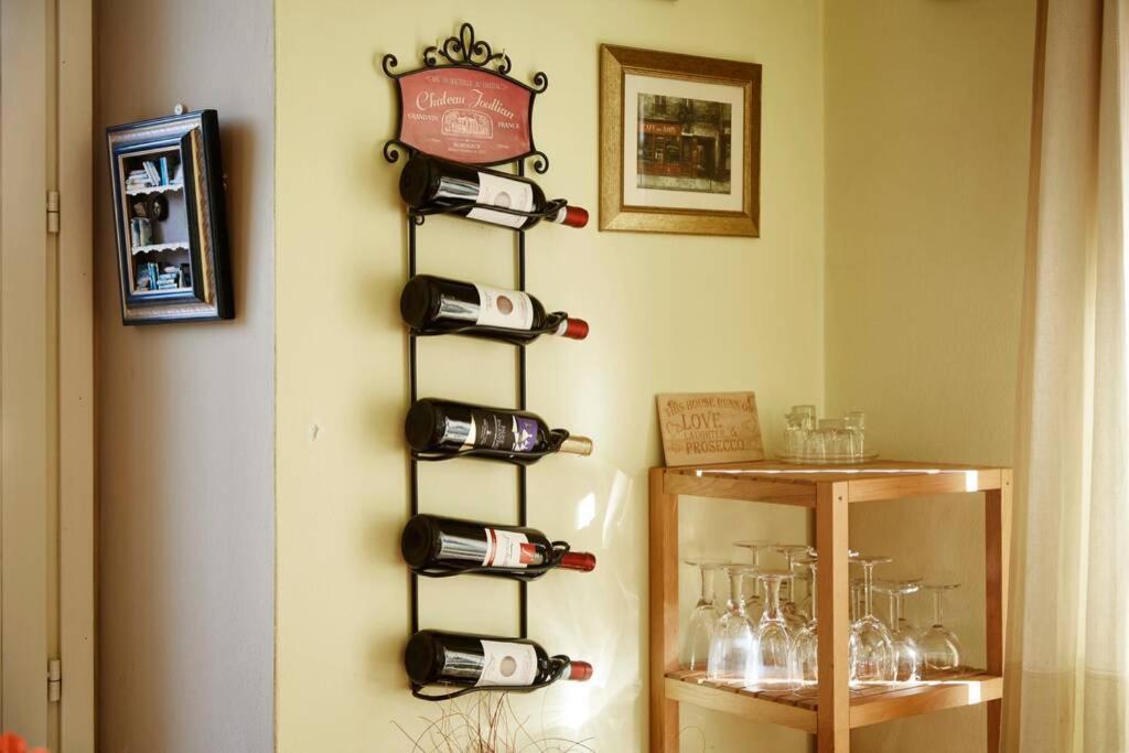 Casa Bellagina Apartment Беладжо Екстериор снимка