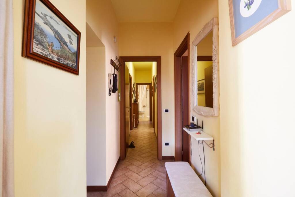 Casa Bellagina Apartment Беладжо Екстериор снимка
