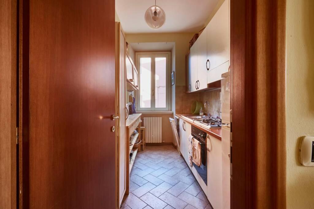 Casa Bellagina Apartment Беладжо Екстериор снимка