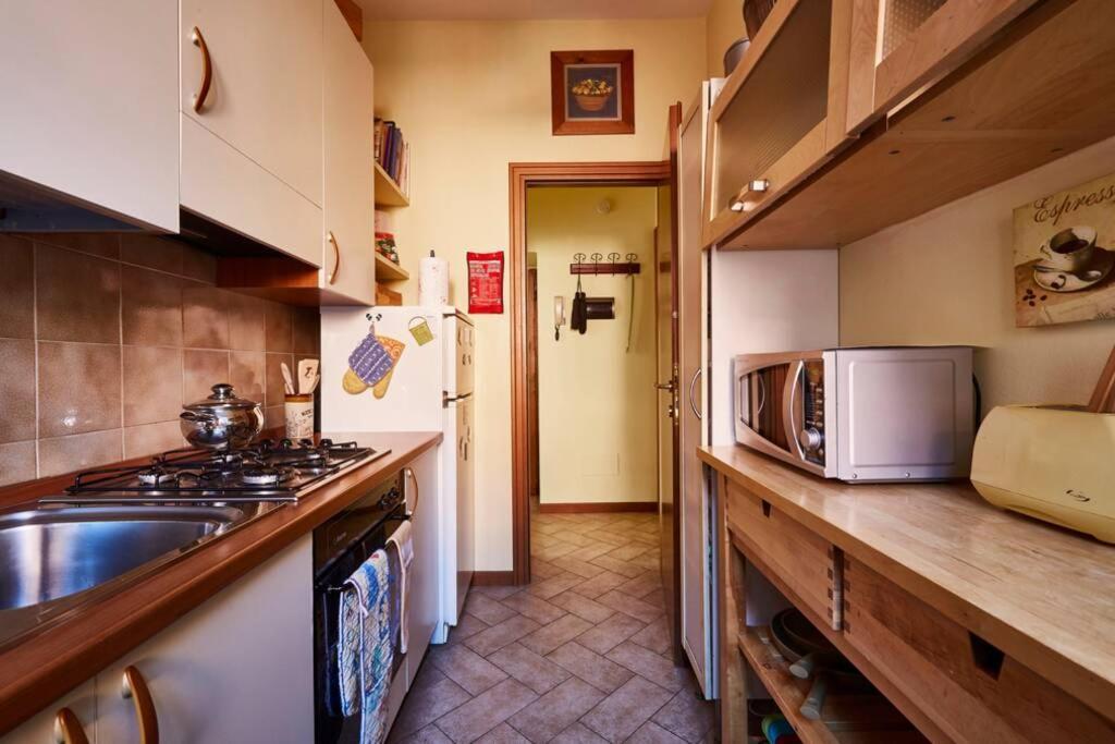 Casa Bellagina Apartment Беладжо Екстериор снимка